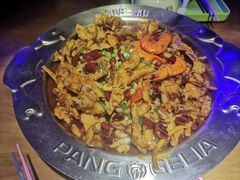 牛蛙煲-胖哥俩肉蟹煲(悦荟广场店)