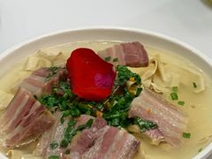 -新名仕新白玉兰餐厅