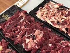 -福合埕牛肉火锅(长平国新店)