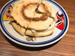 -吴满满油泼面(北方风味园店)