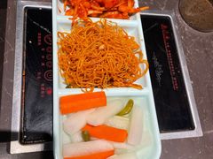 -邢氏老太太烤串(北兴街店)