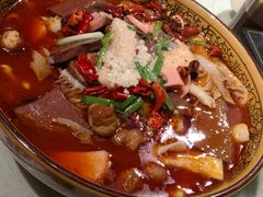 -阿三鱼头泡饼·家常菜