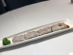 -春满园·早茶·粤菜·宴会(前海店)