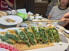 -老德州四合院·德州菜(天衢路店)