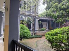 -湖南省立第一师范学校旧址