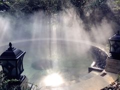 -苏州湾王焰温泉度假酒店