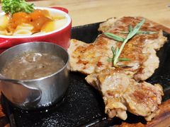 -豪客来牛排(汕头东厦100店)
