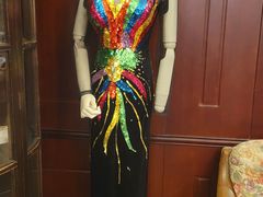 -邓丽君音乐主题餐厅