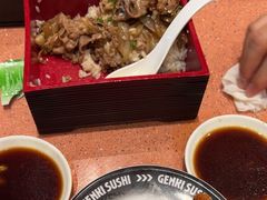 -元气寿司(金光华店)