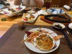 -割烹旭日本料理(龙湖狮山天街店)
