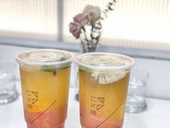 -仁义涵西餐·咖啡(中华巴洛克店)