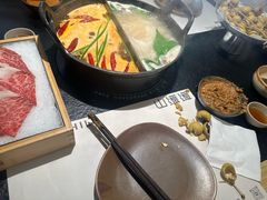 -山缓缓火锅(青岛万象城店)