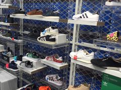 -白沙浮娱乐广场