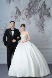 -MAO亲爱的猫婚纱摄影工作室