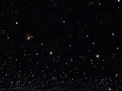-重庆梵高星空艺术馆(解放碑旗舰店)