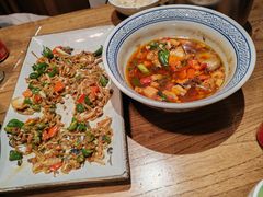 -陈先进鱼馆·地道农家菜(湖墅南路店)
