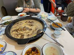 -大江美蛙鱼火锅(都江堰店)