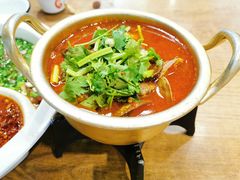 花甲火锅粉-成都吃客(九眼桥店)