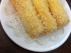 -府城小食馆(金龙宾馆店)