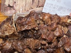 -永安水煮活鱼·仪征菜(仪征奥林匹克店)