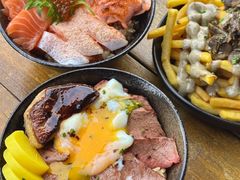 -Tanuki Raw(Orchard Central)