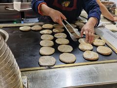 -昌顺马记小吃店(昌盛园店)
