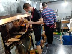 -十里铺铁板鱿鱼