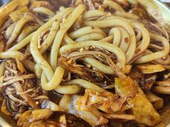 -啊臻味道•新疆特色炒米粉(大学城店)