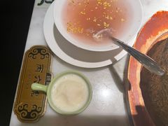 花田喜事-绿茶餐厅(领展购物广场·中关村店)