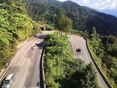 -云顶高原