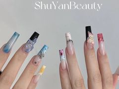 -上海第一八佰伴