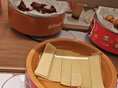 -龍歌自助小火锅(城阳万象汇店)