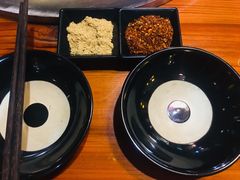 -炭虎子水浒烤肉(梦时代店)