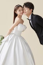 -天一婚纱摄影TIA STUDIO(珠海路店)
