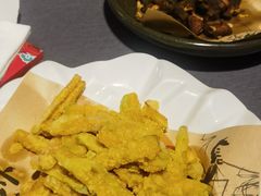 -一桶江山餐厅(松北店)