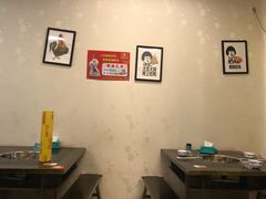 大堂-天治宣·野椒鸡(龙头寺总店)