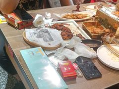 -小董哥烤串(故宫店)