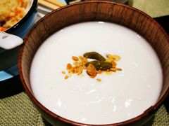 酸奶-新疆巴州金丝特餐厅(大钟寺店)