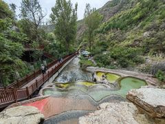 -灵溪风景区