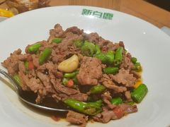 -新白鹿餐厅(城西银泰城店)