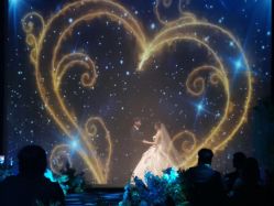 -格乐利雅婚礼艺术中心(南外滩店)