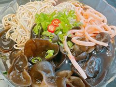 -好妈王饺子(滂江街店)