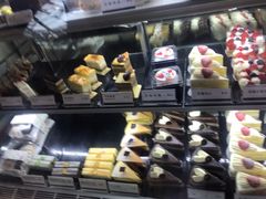 -樱花糕坊(群星城店)