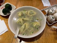 -东泰祥生煎馆(重庆北路店)