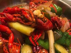 -我是那个大叔·美食研究所(新塘路店)