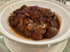 -顺风山庄(水濂山店)