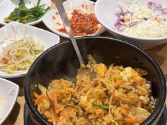 -黄金牧场(明洞总店)