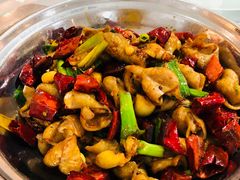 -鸭王烤鸭店(三里河店)