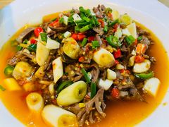 -自贡盐帮菜·玩辣餐厅(樱花园西街店)