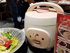 -金掌勺东北菜(格兰晴天店)